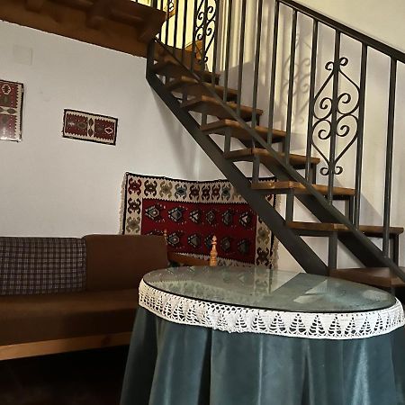 Tia Clotilde Es Una Casa Grande Ideal Para Famili Cabezas Bajas Εξωτερικό φωτογραφία