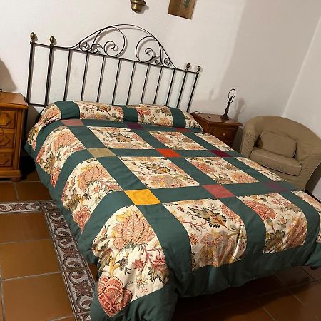 Tia Clotilde Es Una Casa Grande Ideal Para Famili Cabezas Bajas Εξωτερικό φωτογραφία