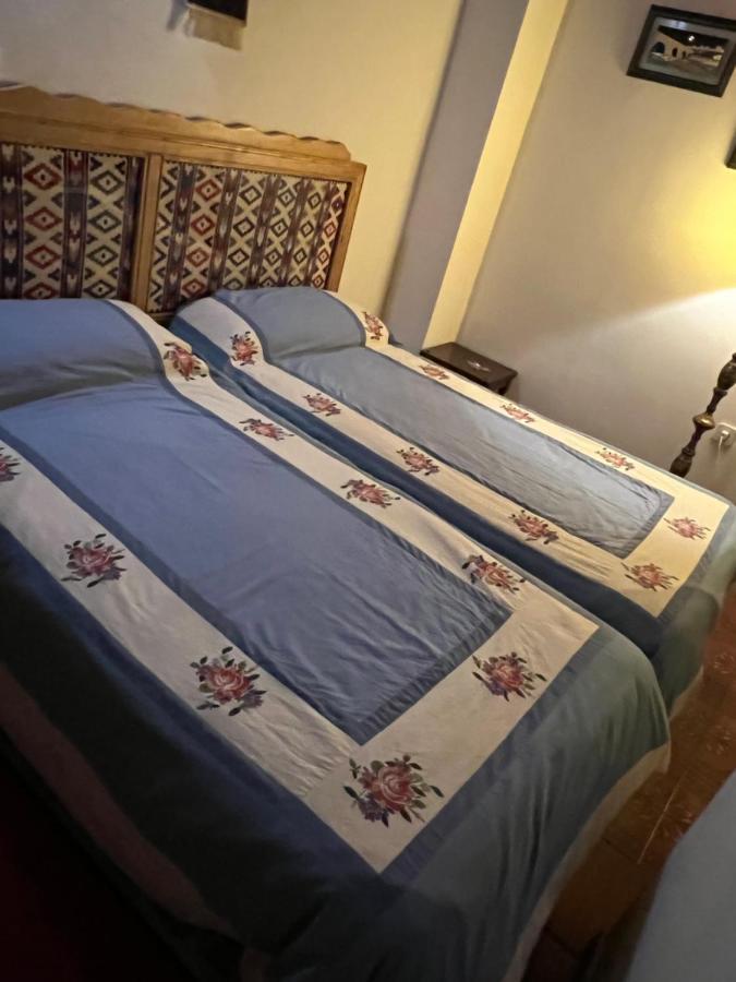 Tia Clotilde Es Una Casa Grande Ideal Para Famili Cabezas Bajas Εξωτερικό φωτογραφία