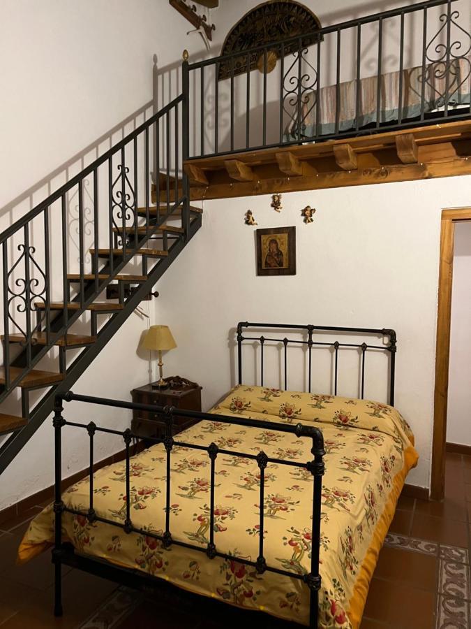 Tia Clotilde Es Una Casa Grande Ideal Para Famili Cabezas Bajas Εξωτερικό φωτογραφία