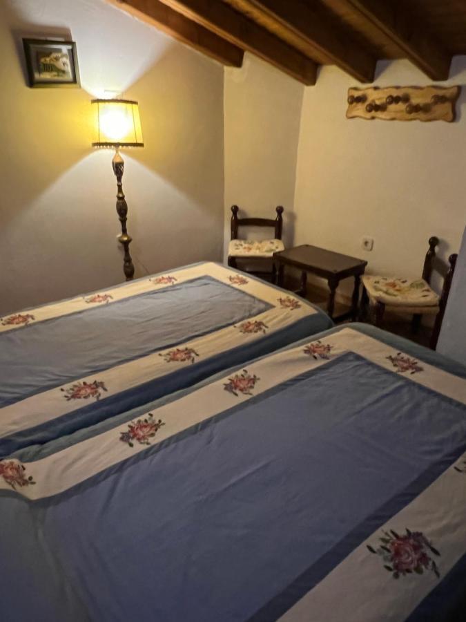 Tia Clotilde Es Una Casa Grande Ideal Para Famili Cabezas Bajas Εξωτερικό φωτογραφία