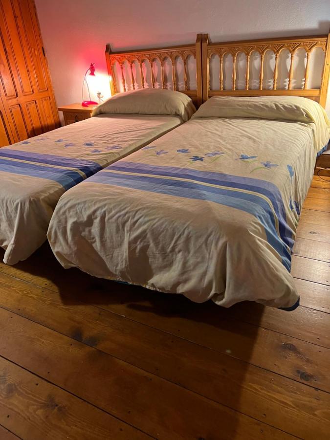 Tia Clotilde Es Una Casa Grande Ideal Para Famili Cabezas Bajas Εξωτερικό φωτογραφία
