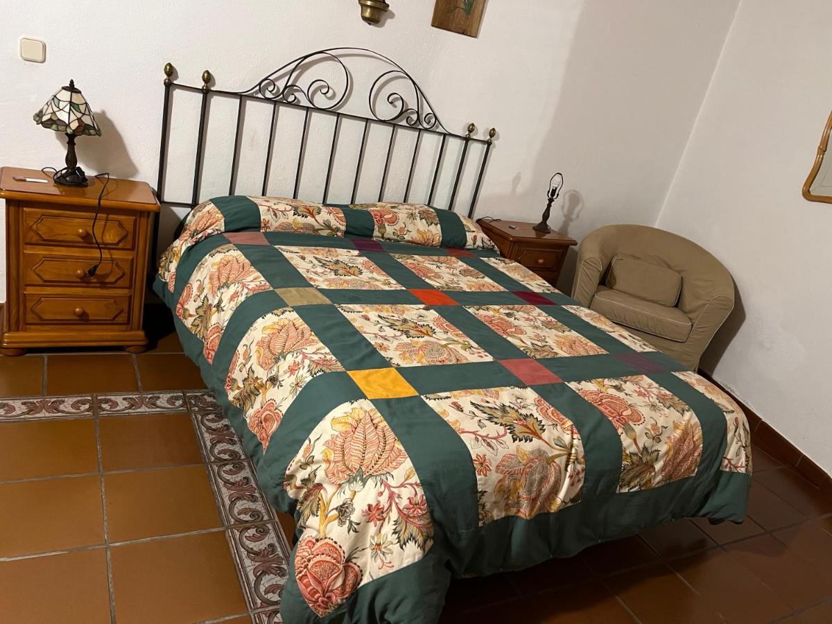 Tia Clotilde Es Una Casa Grande Ideal Para Famili Cabezas Bajas Εξωτερικό φωτογραφία