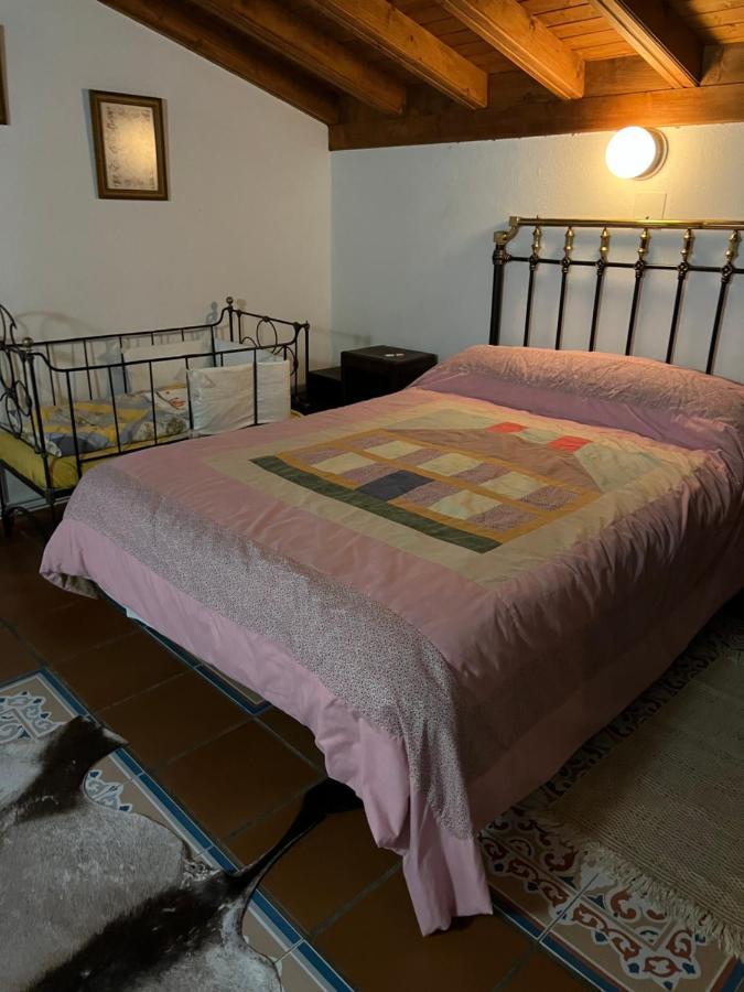 Tia Clotilde Es Una Casa Grande Ideal Para Famili Cabezas Bajas Εξωτερικό φωτογραφία