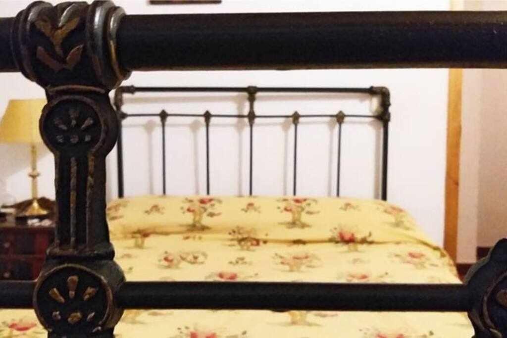 Tia Clotilde Es Una Casa Grande Ideal Para Famili Cabezas Bajas Εξωτερικό φωτογραφία