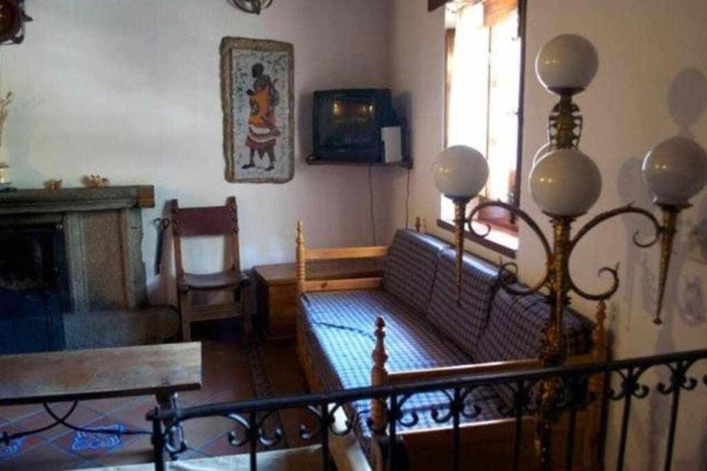 Tia Clotilde Es Una Casa Grande Ideal Para Famili Cabezas Bajas Εξωτερικό φωτογραφία